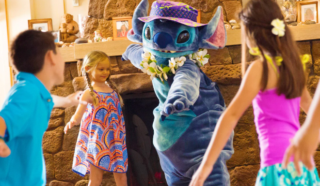 Aulani, A Disney Resort & Spa