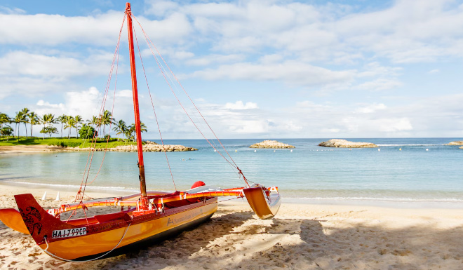 Aulani, A Disney Resort & Spa