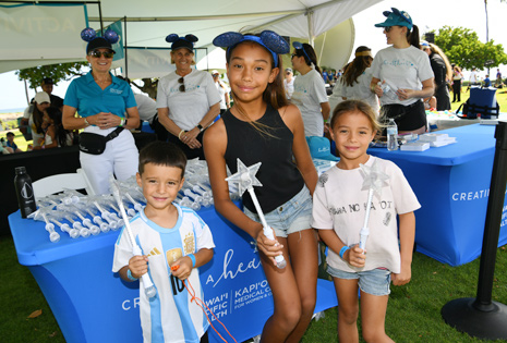 Ko Olina Children's Festival, Family Activities, Sunset On the Beach Movie