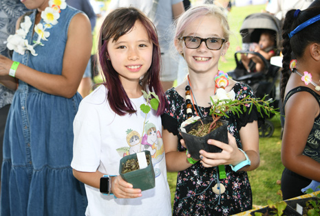 Ko Olina Children's Festival, Family Activities, Sunset On the Beach Movie