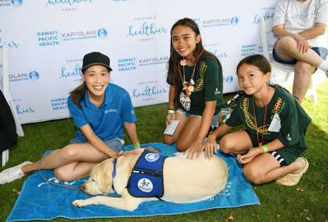 Ko Olina Children's Festival, Family Activities, Sunset On the Beach Movie