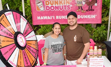 Ko Olina Children's Festival, Family Activities, Sunset On the Beach Movie
