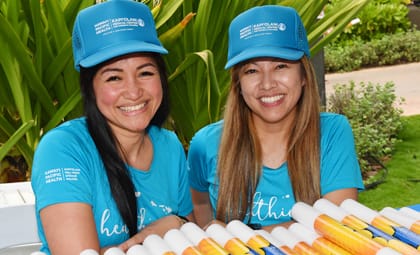 Ko Olina Children's Festival, Family Activities, Sunset On the Beach Movie