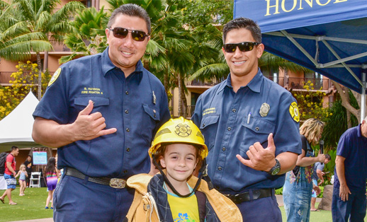 Ko Olina Children's Festival, Family Activities, Sunset On the Beach Movie