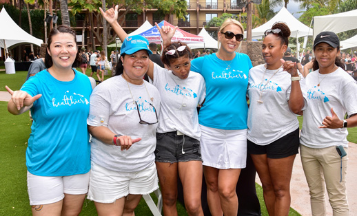 Ko Olina Children's Festival, Family Activities, Sunset On the Beach Movie