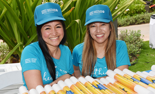 Ko Olina Children's Festival, Family Activities, Sunset On the Beach Movie