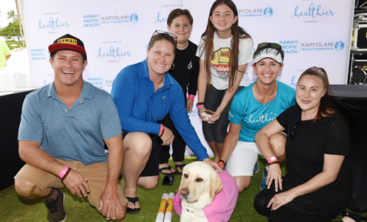 Ko Olina Children's Festival, Family Activities, Sunset On the Beach Movie