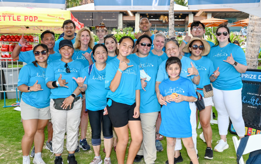 Ko Olina Children's Festival, Family Activities, Sunset On the Beach Movie