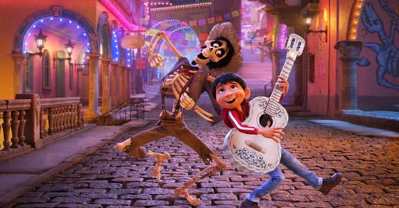 5th Annual Ko Olina Childrens Festival to Showcase Coco as Sunset Finale Feature Film