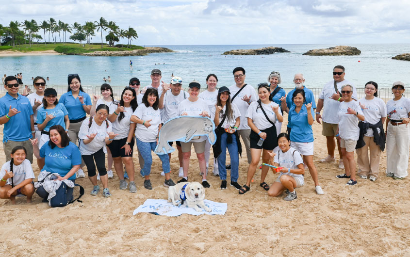 Kapi‘olani Health Foundation