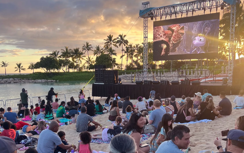 Kapi‘olani Health Foundation