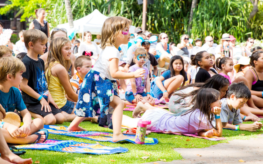 Video: Festival Kicks Off Soon