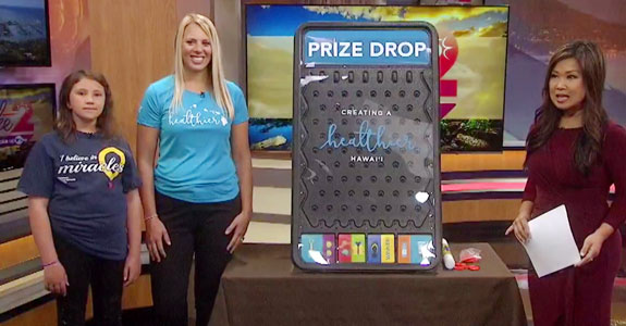 Ko Olina Childrens Festival to Offer Family Activities