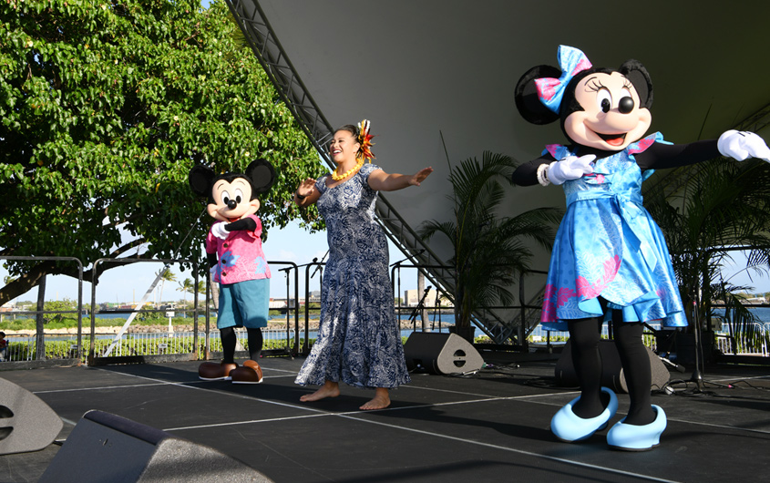 Celebrate 10 Years of Giving Back