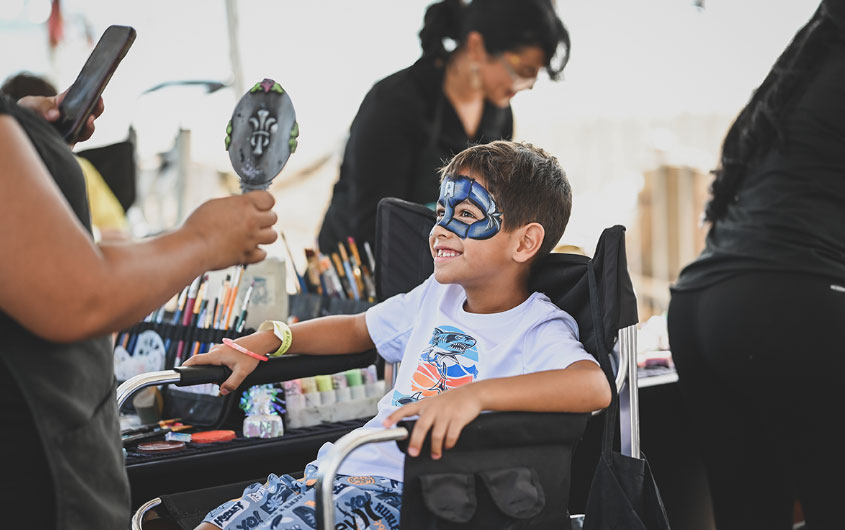 Kapi‘olani Health Foundation