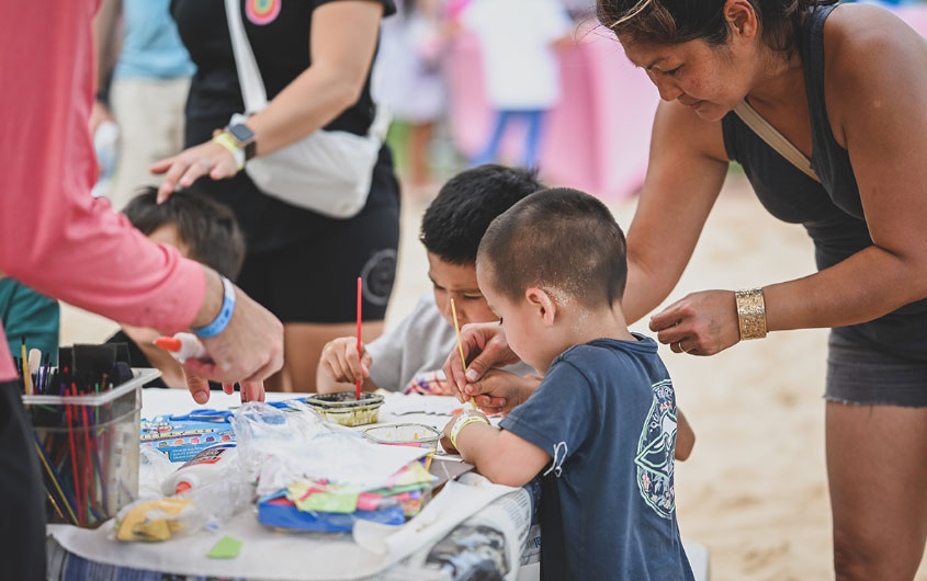 Kapi‘olani Health Foundation