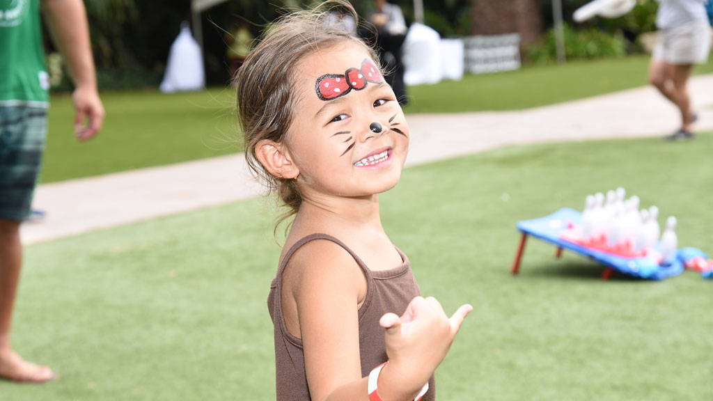 Live Performances, Fun-Filled Activities at the 6th Annual Ko Olina Childrens Festival