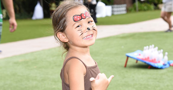 Live Performances, Fun-Filled Activities at the 6th Annual Ko Olina Childrens Festival