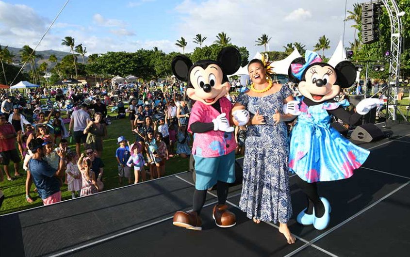 Ninth Annual Children’s Festival Raised $60K