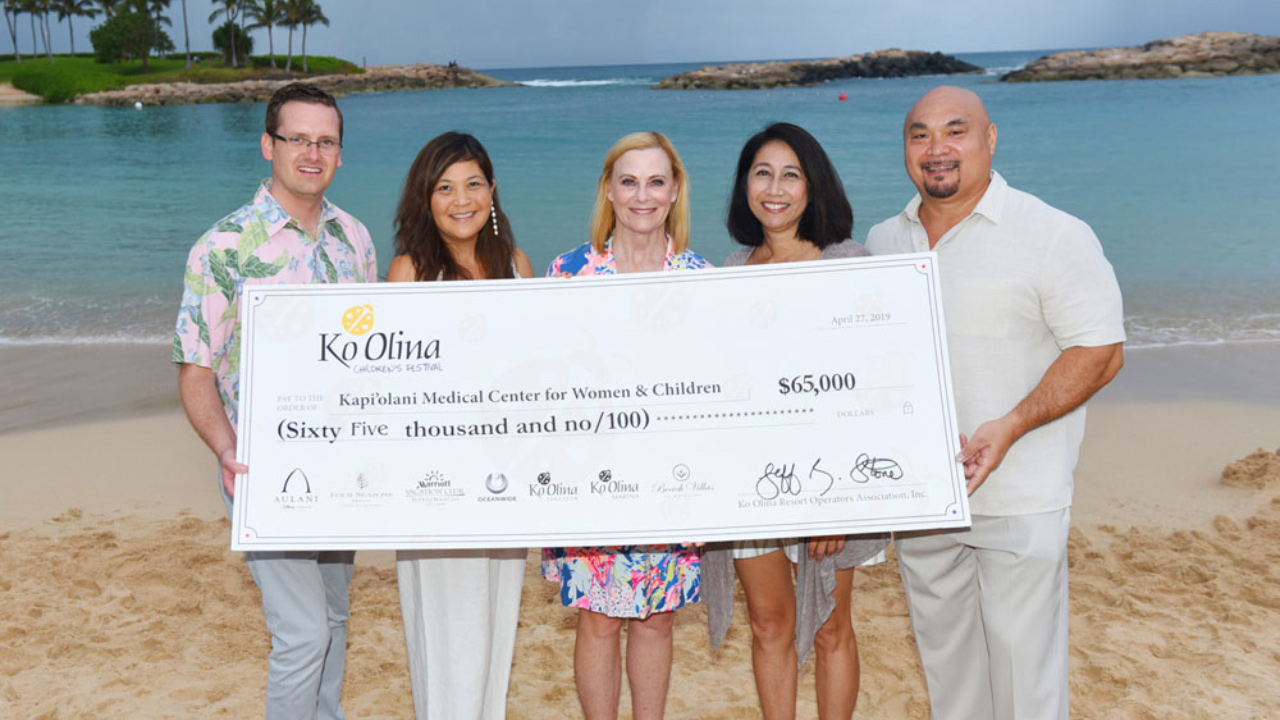 Children’s Festival