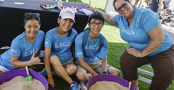 TGIF Photos - Ko Olina Childrens Festival 2017