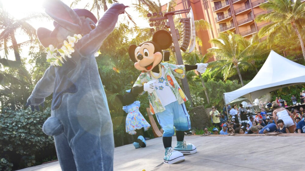 Tips for the 2023 Ko Olina Children’s Festival