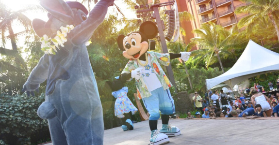 Tips for the 2023 Ko Olina Children’s Festival